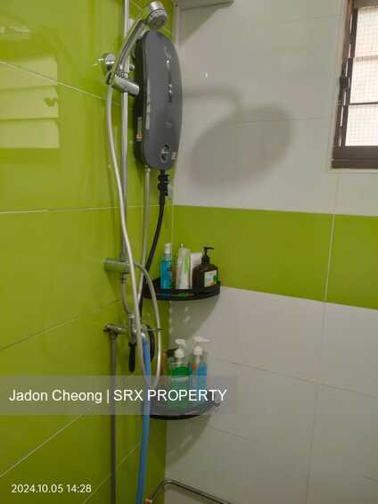 Blk 125 Rivervale Street (Sengkang), HDB 4 Rooms #441741911